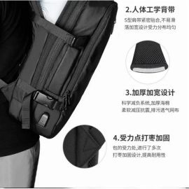 CROSSGEAR Swiss Backpack Mens Backpack Price in Pakistan 02