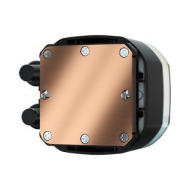 Corsair H100 RGB 240mm Liquid CPU Cooler Pack Price in Pakistan ZahComputers 03