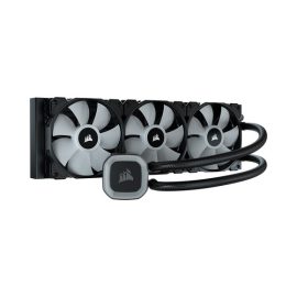 Corsair H150 RGB 360mm Liquid CPU Cooler Price in Pakistan ZahComputers 01