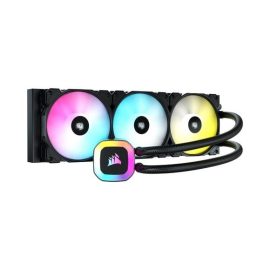Corsair H150 RGB 360mm Liquid CPU Cooler Price in Pakistan ZahComputers
