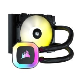 Corsair H55 RGB 120mm Liquid CPU Cooler Pack Price in Pakistan ZahComputers