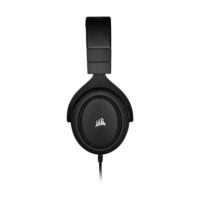 Corsair HS60 PRO SURROUND Gaming Headset Carbon AP Price in Paksitan ZahComputers 01