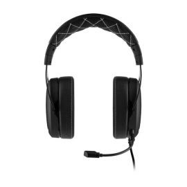 Corsair HS60 PRO SURROUND Gaming Headset Carbon AP Price in Paksitan ZahComputers 02