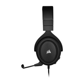 Corsair HS60 PRO SURROUND Gaming Headset Carbon AP Price in Paksitan ZahComputers 03