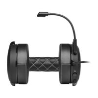 Corsair HS60 PRO SURROUND Gaming Headset Carbon AP Price in Paksitan ZahComputers 06