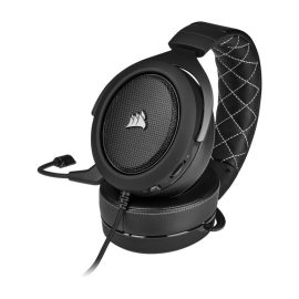 Corsair HS60 PRO SURROUND Gaming Headset Carbon AP Price in Paksitan ZahComputers 07