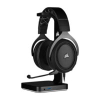 Corsair HS60 PRO SURROUND Gaming Headset Carbon AP Price in Paksitan ZahComputers 08
