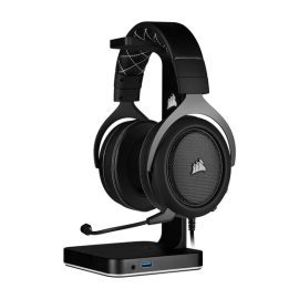 Corsair HS60 PRO SURROUND Gaming Headset Carbon AP Price in Paksitan ZahComputers 08