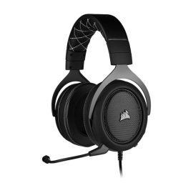 Corsair HS60 PRO SURROUND Gaming Headset Carbon AP Price in Paksitan ZahComputers