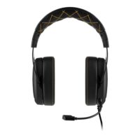 Corsair HS60 PRO SURROUND Gaming Headset Yellow AP Price in Pakistan ZahComputers 01