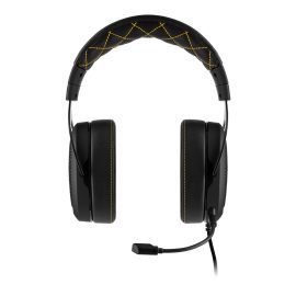 Corsair HS60 PRO SURROUND Gaming Headset Yellow AP Price in Pakistan ZahComputers 01