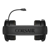 Corsair HS60 PRO SURROUND Gaming Headset Yellow AP Price in Pakistan ZahComputers 06