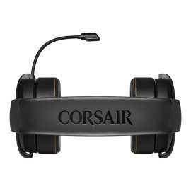 Corsair HS60 PRO SURROUND Gaming Headset Yellow AP Price in Pakistan ZahComputers 06