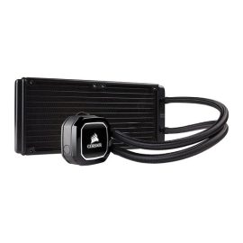 Corsair Hydro Series H100x 240mm Liquid CPU Cooler Price in Pakistan ZahComputers 02