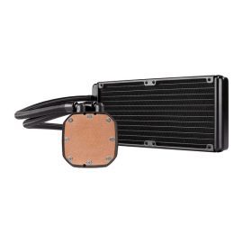 Corsair Hydro Series H100x 240mm Liquid CPU Cooler Price in Pakistan ZahComputers 03