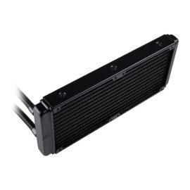 Corsair Hydro Series H100x 240mm Liquid CPU Cooler Price in Pakistan ZahComputers 04