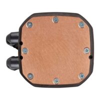 Corsair Hydro Series H100x 240mm Liquid CPU Cooler Price in Pakistan ZahComputers 05