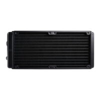 Corsair Hydro Series H100x 240mm Liquid CPU Cooler Price in Pakistan ZahComputers 07