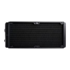 Corsair Hydro Series H100x 240mm Liquid CPU Cooler Price in Pakistan ZahComputers 07