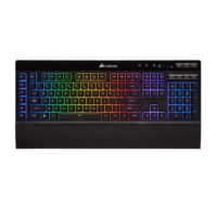 Corsair K57 RGB WIRELESS Gaming Keyboard Price in Pakistan ZahComputers