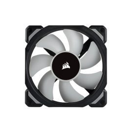 Corsair ML120 PRO RGB LED 120MM Fan Single Pack Price in Pakistan ZahComputers 02