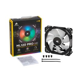 Corsair ML120 PRO RGB LED 120MM Fan Single Pack Price in Pakistan ZahComputers 03