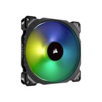 Corsair ML120 PRO RGB LED 120MM Fan Single Pack Price in Pakistan ZahComputers