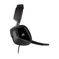 Corsair VOID ELITE SURROUND Premium Gaming Headset with 7.1 Surround Sound Carbon AP Price in Pakistan ZahComputers 01