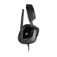 Corsair VOID ELITE SURROUND Premium Gaming Headset with 7.1 Surround Sound Carbon AP Price in Pakistan ZahComputers 02