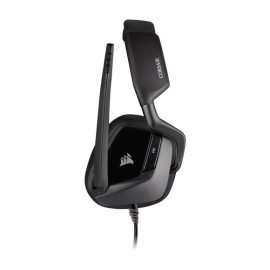Corsair VOID ELITE SURROUND Premium Gaming Headset with 7.1 Surround Sound Carbon AP Price in Pakistan ZahComputers 02