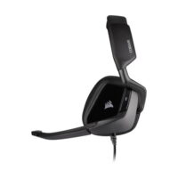 Corsair VOID ELITE SURROUND Premium Gaming Headset with 7.1 Surround Sound Carbon AP Price in Pakistan ZahComputers 03