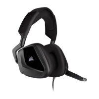 Corsair VOID ELITE SURROUND Premium Gaming Headset with 7.1 Surround Sound Carbon AP Price in Pakistan ZahComputers 04