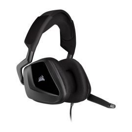 Corsair VOID ELITE SURROUND Premium Gaming Headset with 7.1 Surround Sound Carbon AP Price in Pakistan ZahComputers 04