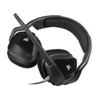 Corsair VOID ELITE SURROUND Premium Gaming Headset with 7.1 Surround Sound Carbon AP Price in Pakistan ZahComputers 08