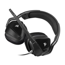 Corsair VOID ELITE SURROUND Premium Gaming Headset with 7.1 Surround Sound Carbon AP Price in Pakistan ZahComputers 08