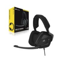Corsair VOID ELITE SURROUND Premium Gaming Headset with 7.1 Surround Sound Carbon AP Price in Pakistan ZahComputers 11