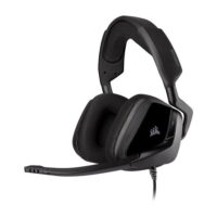 Corsair VOID ELITE SURROUND Premium Gaming Headset with 7.1 Surround Sound Carbon AP Price in Pakistan ZahComputers