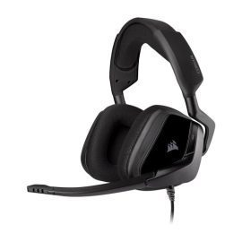Corsair VOID ELITE SURROUND Premium Gaming Headset with 7.1 Surround Sound Carbon AP Price in Pakistan ZahComputers
