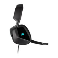 Corsair VOID RGB ELITE USB Premium Gaming Headset with 7.1 Surround Sound Carbon AP Price in Paksitan ZahComputers 01