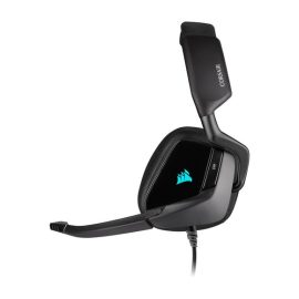 Corsair VOID RGB ELITE USB Premium Gaming Headset with 7.1 Surround Sound Carbon AP Price in Paksitan ZahComputers 03