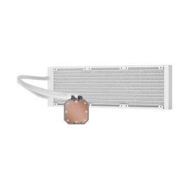 Corsair iCUE H150i ELITE CAPELLIX Liquid CPU Cooler White Price in Pakistan ZahComputers 02