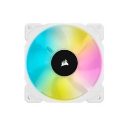 Corsair iCUE H150i ELITE CAPELLIX Liquid CPU Cooler White Price in Pakistan ZahComputers 03