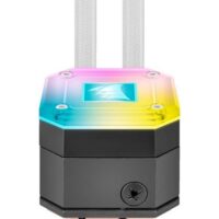 Corsair iCUE H150i ELITE CAPELLIX Liquid CPU Cooler White Price in Pakistan ZahComputers 04