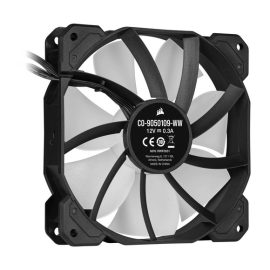 Corsair iCUE SP120 RGB ELITE Performance 120mm PWM Fan Triple Pack with Lighting Node CORE Price in Pakistan ZahComputers 07