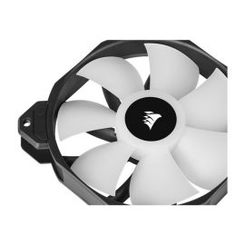 Corsair iCUE SP120 RGB ELITE Performance 120mm PWM Fan Triple Pack with Lighting Node CORE Price in Pakistan ZahComputers 08