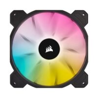 Corsair iCUE SP140 RGB ELITE Performance 140mm Fan Single Pack Price in Pakistan ZahComputers 01