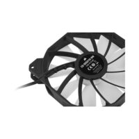 Corsair iCUE SP140 RGB ELITE Performance 140mm Fan Single Pack Price in Pakistan ZahComputers 07