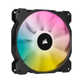 Corsair iCUE SP140 RGB ELITE Performance 140mm Fan Single Pack Price in Pakistan ZahComputers