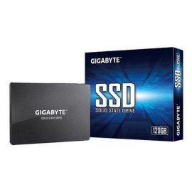 GIGABYTE 2.5 120GB SATA SSD III Internal Solid State Drive Price in Pakistan