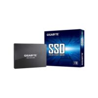 GIGABYTE 2.5 1TB SATA SSD III Internal Solid State Drive Price in Pakistan